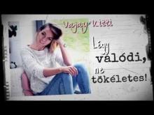 Embedded thumbnail for Légy valódi, ne tökéletes! - Sebestyén Zoltán: A jelenben tudunk értékesek lenni
