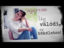 Embedded thumbnail for Légy valódi, ne tökéletes! - Sebestyén Zoltán: A jelenben tudunk értékesek lenni