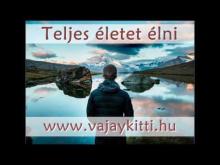 Embedded thumbnail for Teljes életet élni